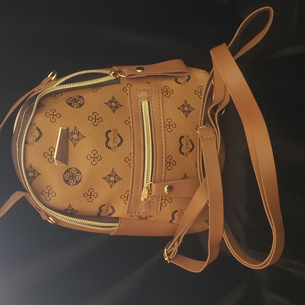 Women small back pack - Picture 7 of 7